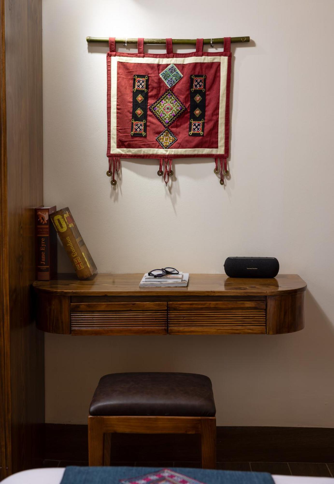Sapa Tt Homestay Extérieur photo