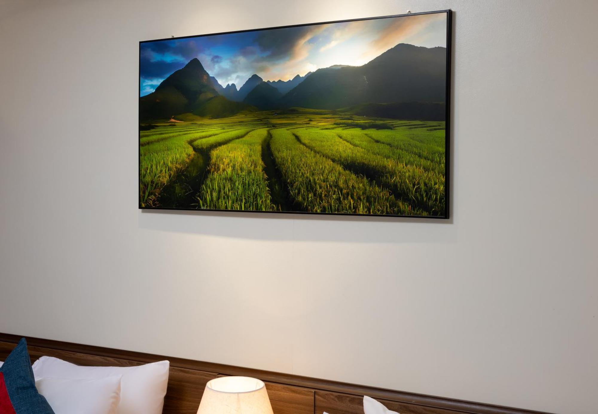 Sapa Tt Homestay Extérieur photo